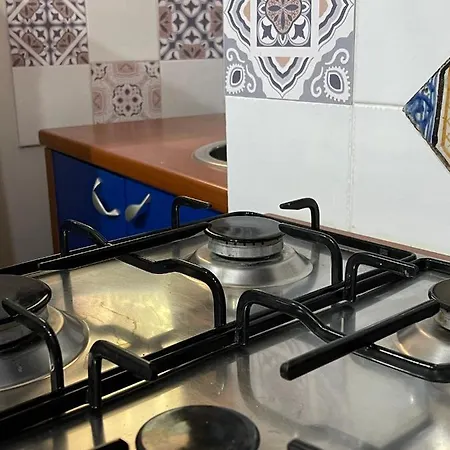 Appartement Sanzo - *