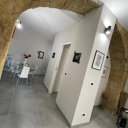 Sanzo - Appartement