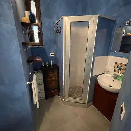 Appartement Sanzo -