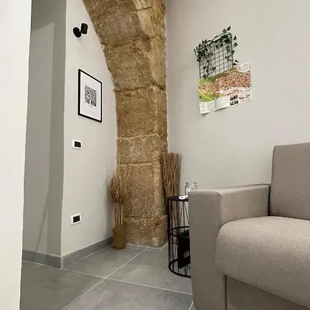 Sanzo - Appartement *