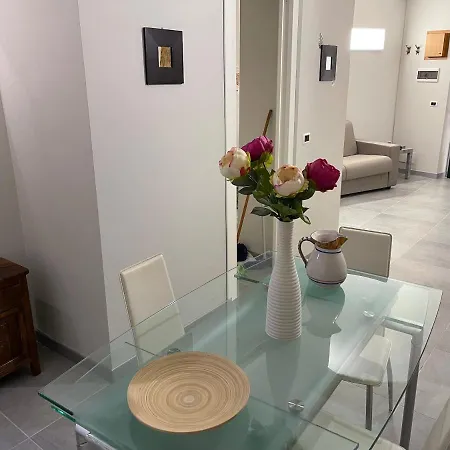 Sanzo - Appartement *