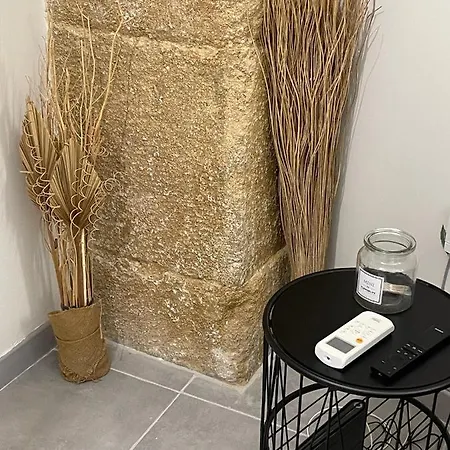 Appartement Sanzo - *