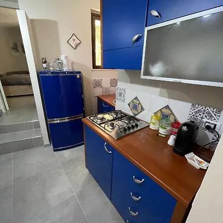 Sanzo - Appartement