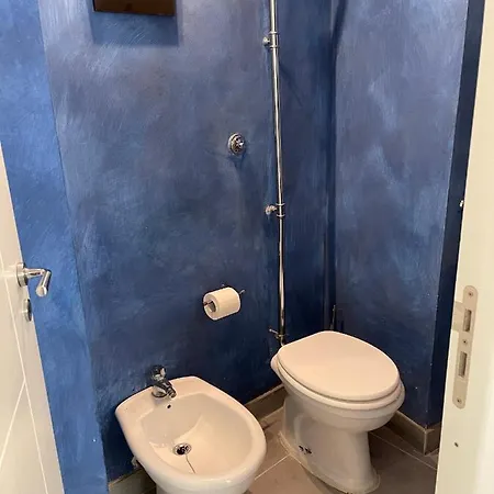 Appartement Sanzo - *