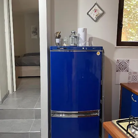 Sanzo - Appartement Agrigente