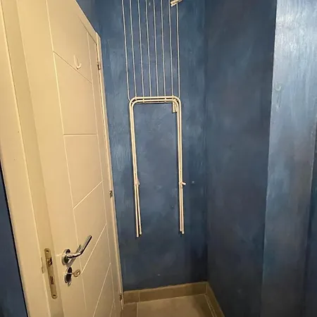 Sanzo - Appartement *