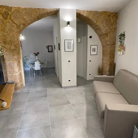 Apartment Sanzo - Agrigento