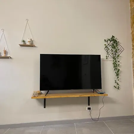 Sanzo - Apartment Agrigento